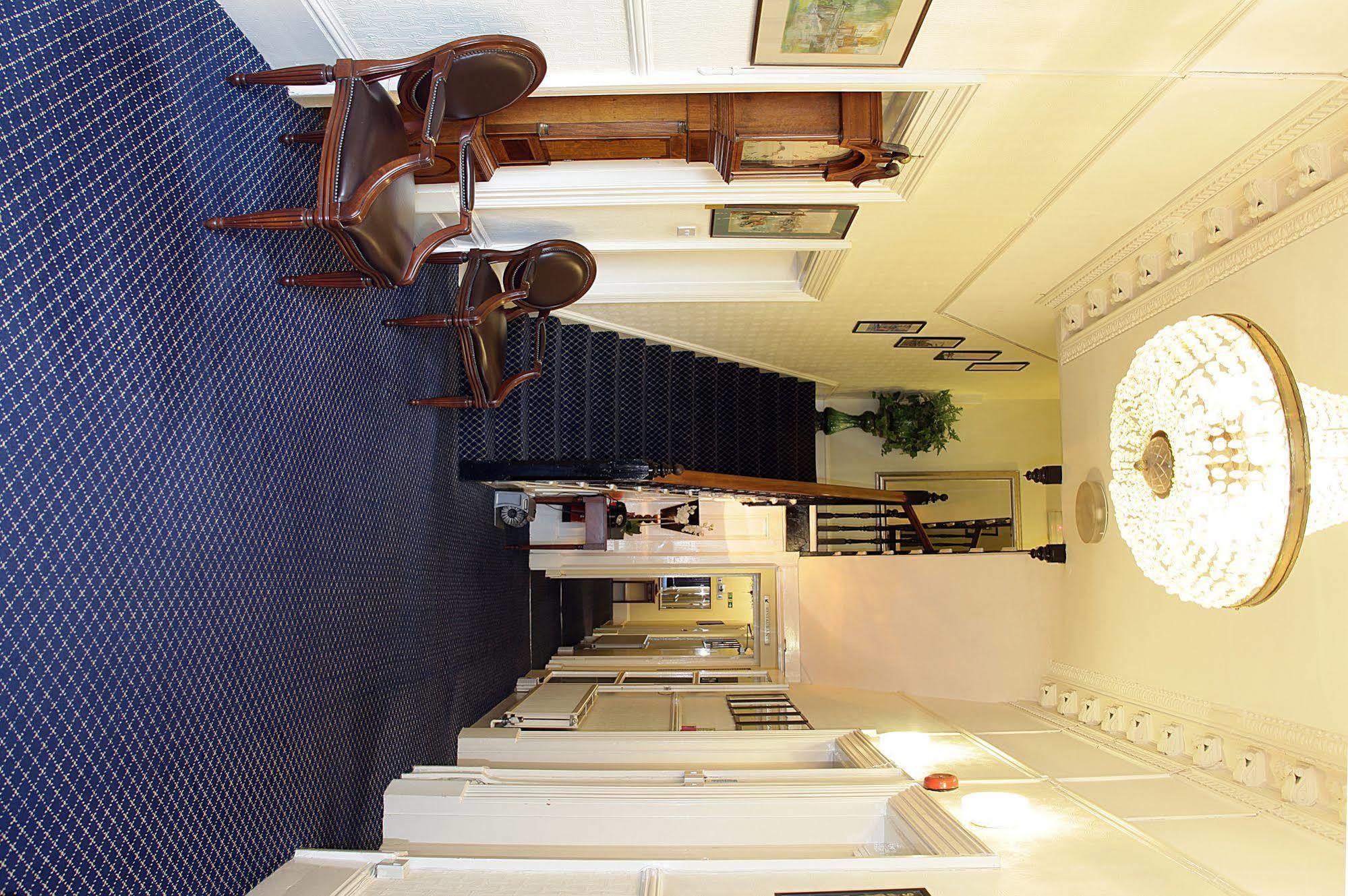 Devonshire Park Hotel WTA WTA Eastbourne Exterior foto