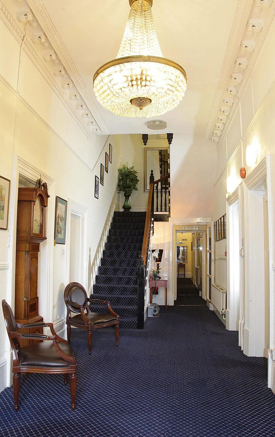 Devonshire Park Hotel WTA WTA Eastbourne Exterior foto